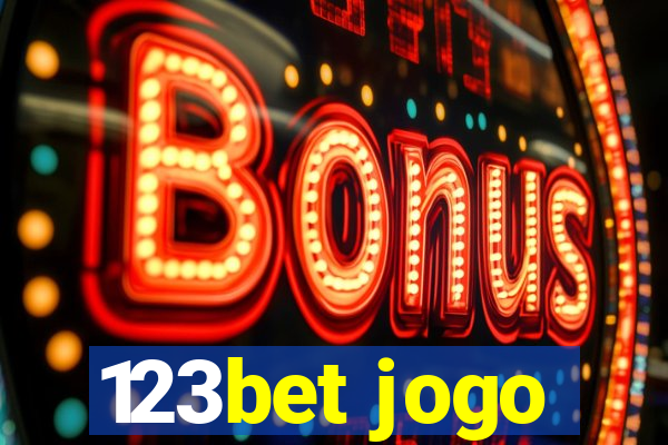 123bet jogo